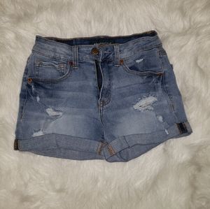 Aeropostale Jean shorts